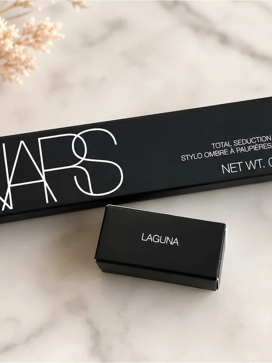 NARS Total Seduction Eyeshadow Stick Shade: Laguna
