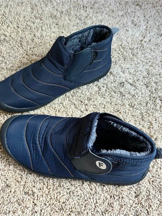 Men’s slippers Euro size 48