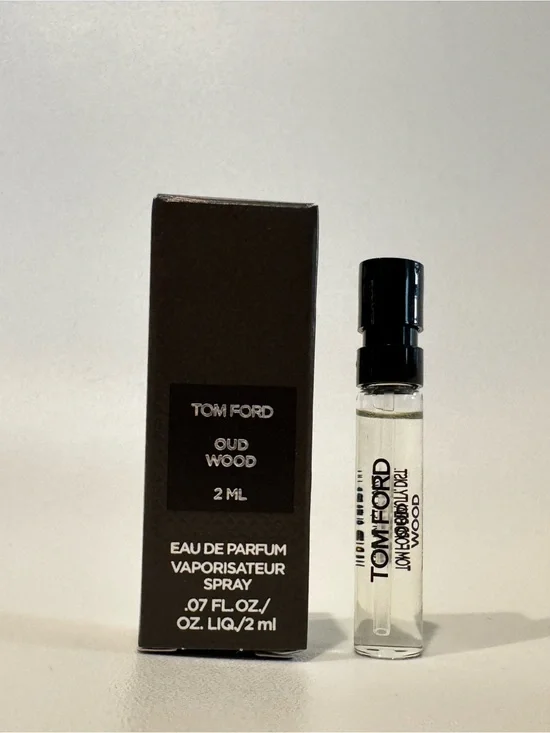 Tom Ford Oud Wood
