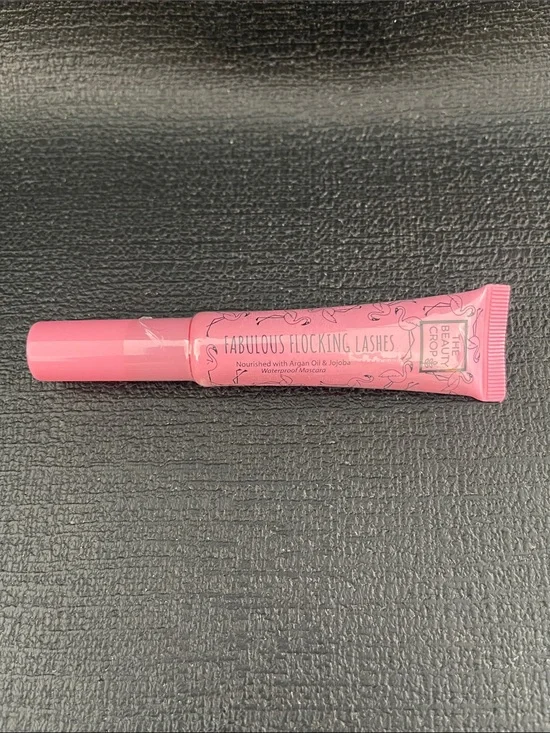 Fabulous Flocking Lashes Waterproof Mascara