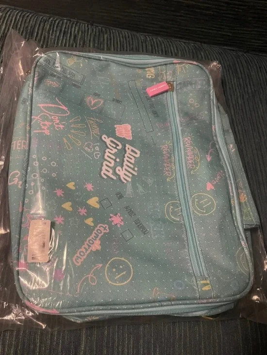 Daily Grind Planner Carrying Case