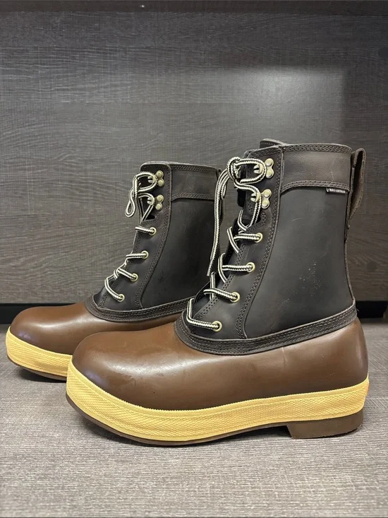 Men's Xtratuf 8