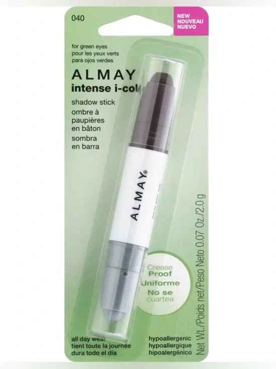 Almay Intense I-Color Shadow Stick For Green Eyes