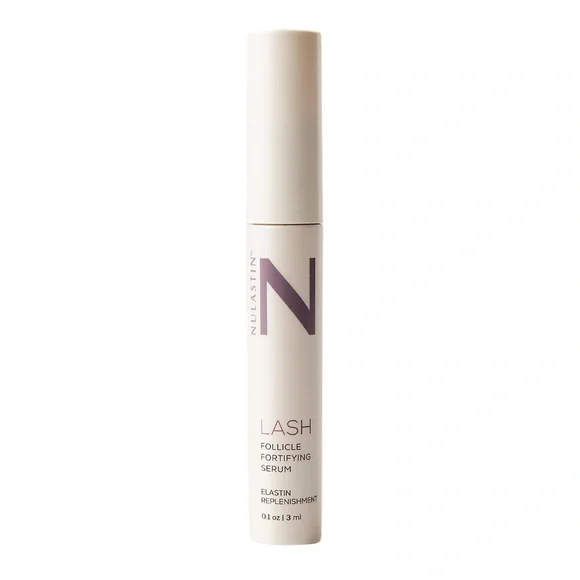 NEW Nulastin Lash Follicle Fortifying Serum