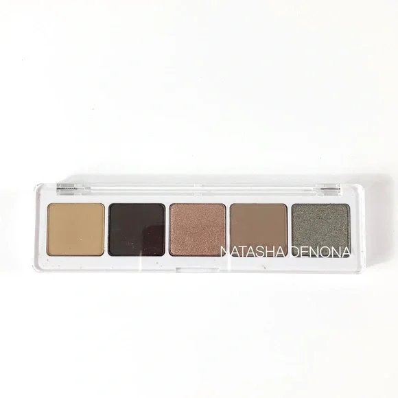 Natasha Denona Eyeshadow Ayana Palette NIB