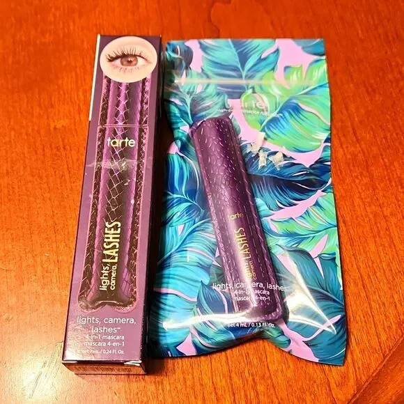 Tarte 