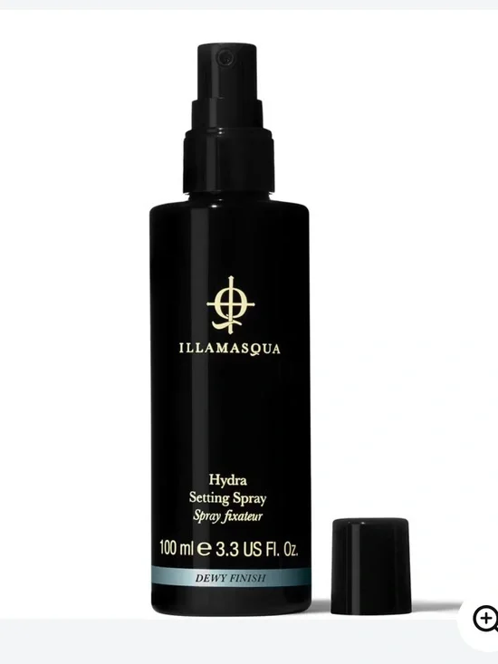 Illamasqua Hydra Setting Spray