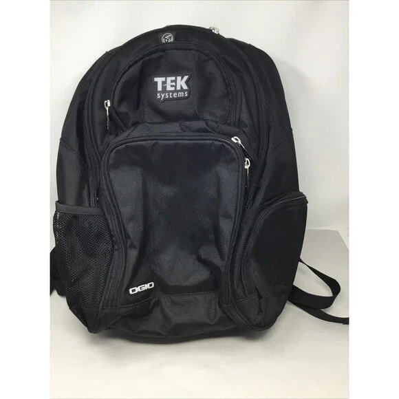 OGIO Tek Systems Laptop Backpack Fits 17