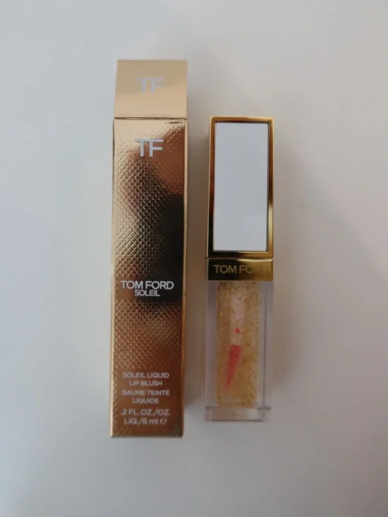 Tom Ford ph Lip Gloss