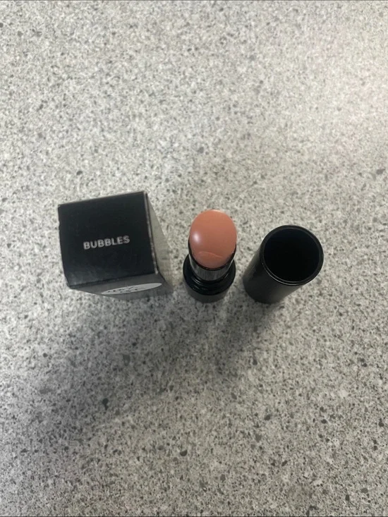 Bubbles Nude Cream lipstick