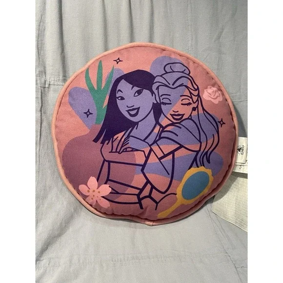 NWOT Walt Disney Parks‎ Princess 12