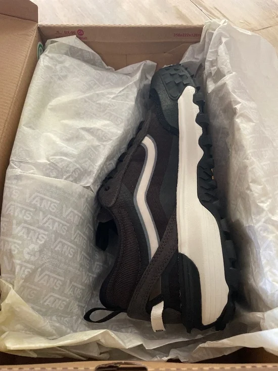 Vans Mte Crosspath Xc