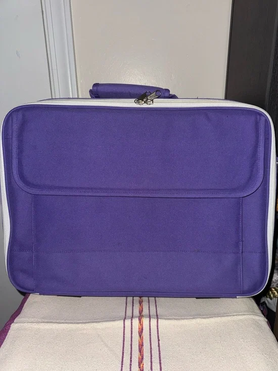 Laptop Carry Case