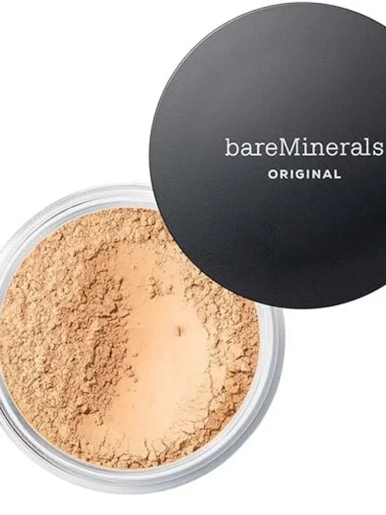 Bare Minerals Original loose Powder Foundation Golden Ivory 07