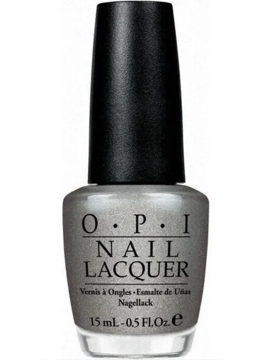 OPI - Nail Polish Lucerne-tainly Look Marvelous 0.5 fl oz