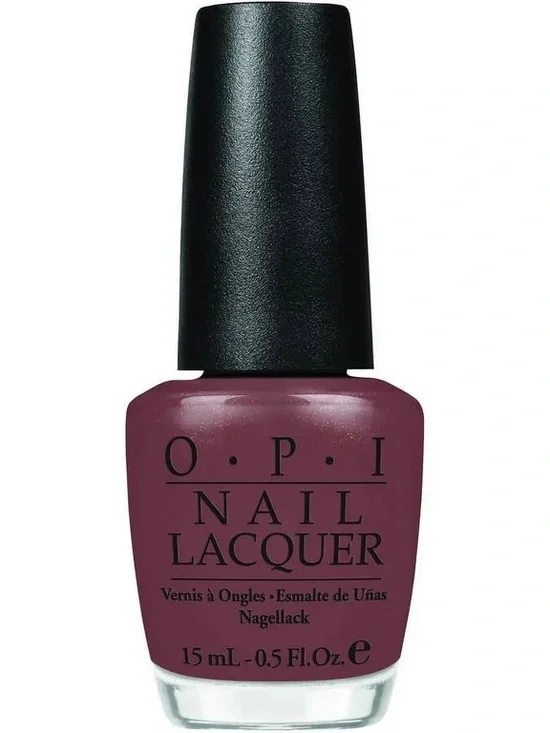 OPI - Nail Polish Vampsterdam 0.5 fl oz