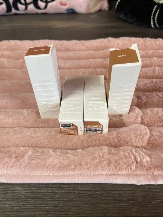 Milk Makeup Foundation Stick Bundle