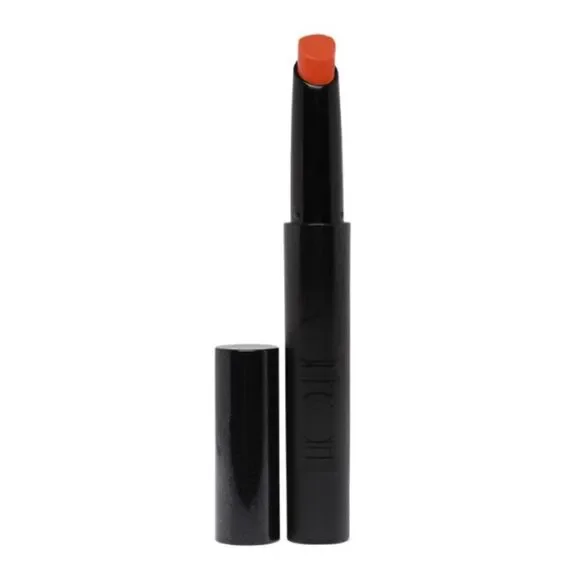 Surratt Beauty Lipslique Lipstick Coral Ladybug 1.6 g. Creamy Hydrating NEW