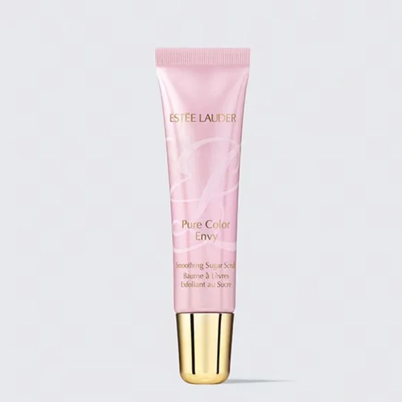 Estée Lauder Pure Color Envy Sugar Lip Scrub NIB