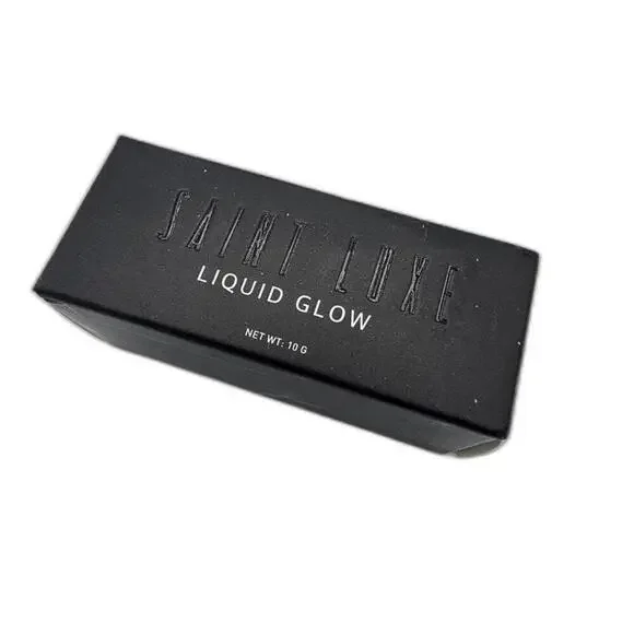 Saint Luxe Liquid Glow Highlighter - Radiant Finish