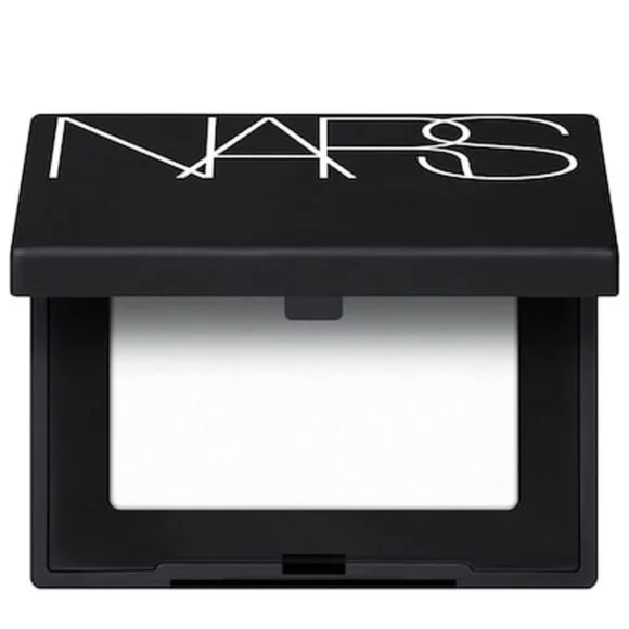 NARS Light Reflecting Pressed Setting Powder: Translucent Crystal, .06oz, NIB