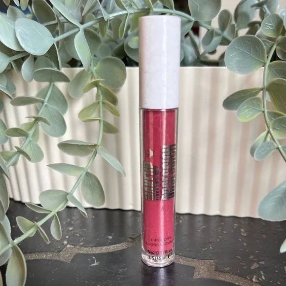 Sweetest‎ | Makeup Obsession Lip Gloss – Shade: Sweetest