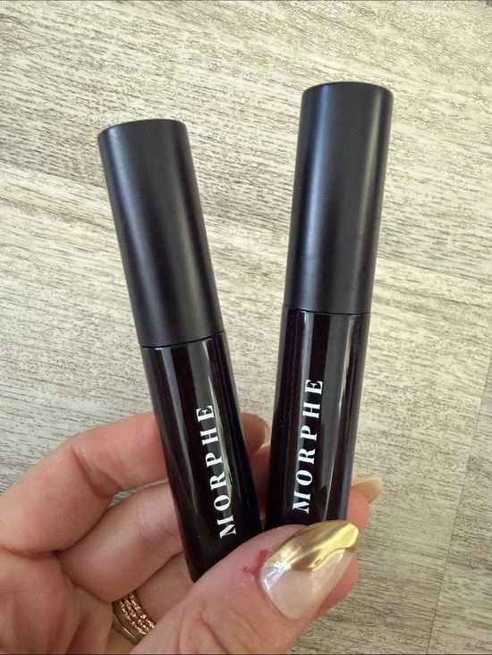 Morphe Dual translucent brow setter