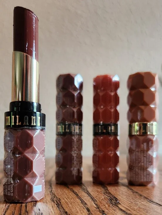 💥Choice Of Color💥 Milani Color Fetish Lipstick