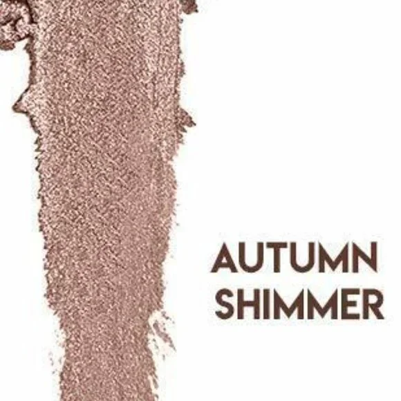 Mally Beauty Evercolor Shadow Stick in AUTUMN SHIMMER a shimmering rose …