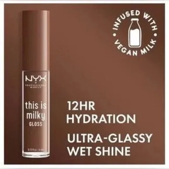 NWT Professional Makeup NYX