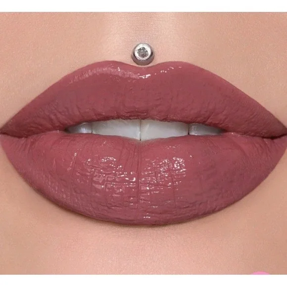 Jeffree Star Supreme Lip Gloss Full Pigment Please Forgive Me