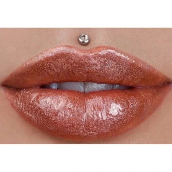 Jeffree Star Cosmetics The Gloss  Crystal Clímax  Discontinued