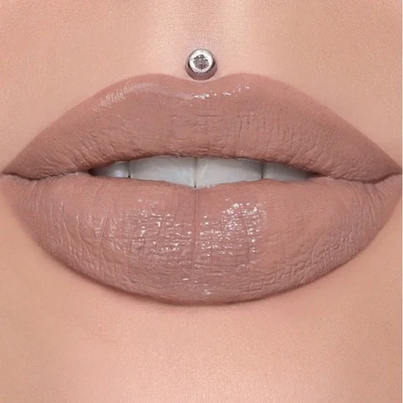 Jeffree Star Supreme Lip Gloss Full Pigment House Tour