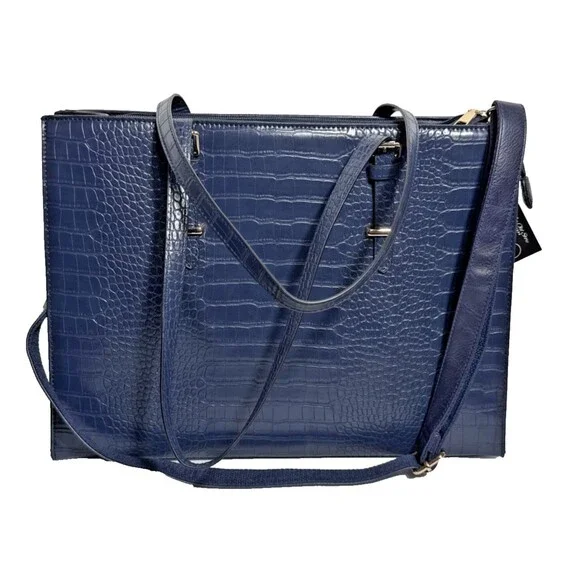 Laptop Attache' Carry Purse 15.6