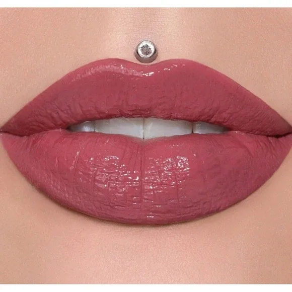 Jeffree Star Supreme Lip Gloss Full Pigment No Shame