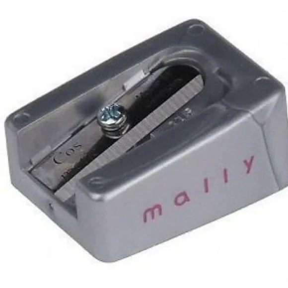 Mally Beauty Eyeliner SHARPENER - BRAND NEW