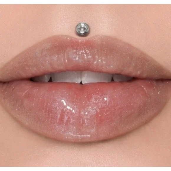 Jeffree Star Cosmetics The Gloss  Mouthful Discontinued