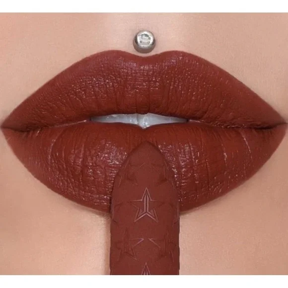 Jeffree Star Velvet Trap Unicorn Blood