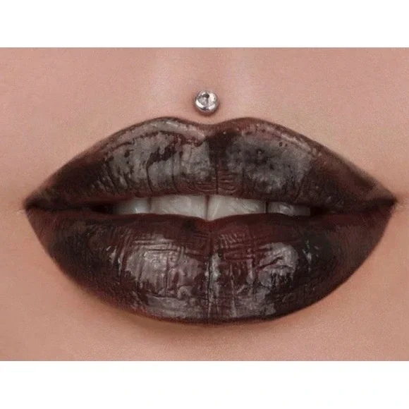 Jeffree Star Cosmetics The Gloss  Midnight Lick Discontinued