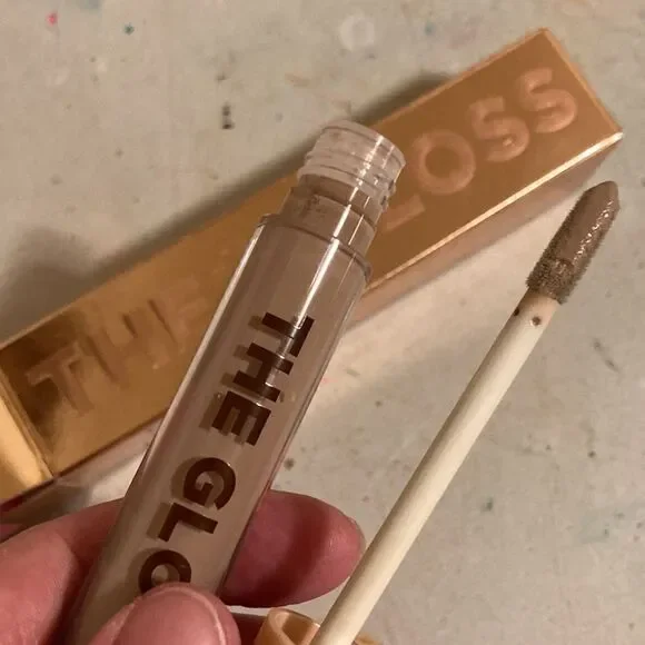 Jeffree Star ⭐️-The Gloss -Silk Rope(last one available!)