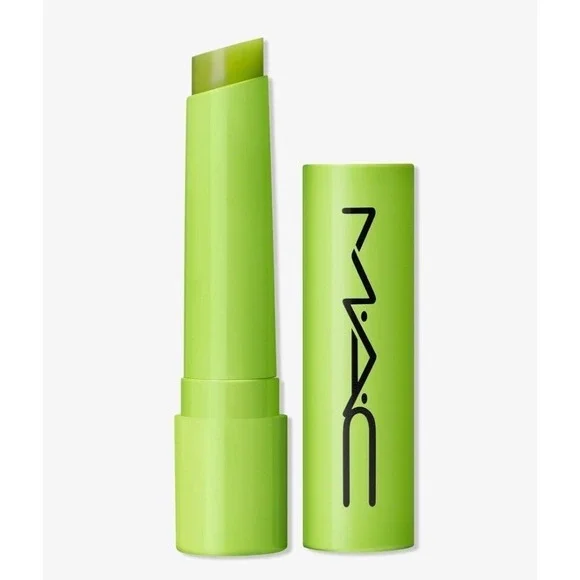 MAC SQUIRT Plumping Gloss Stick, NIB, 100% Authentic