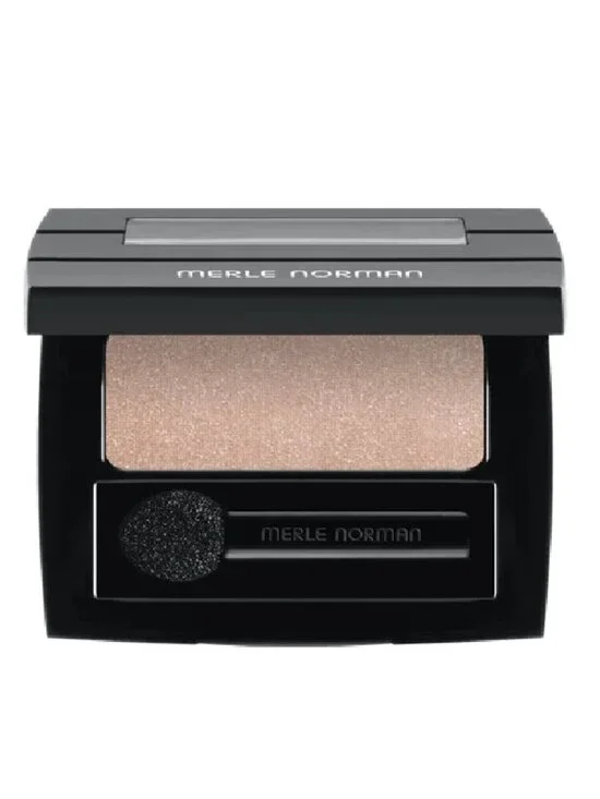 Merle Norman Soft Touch Eye Shadow Shade is SUN BEAM NEW