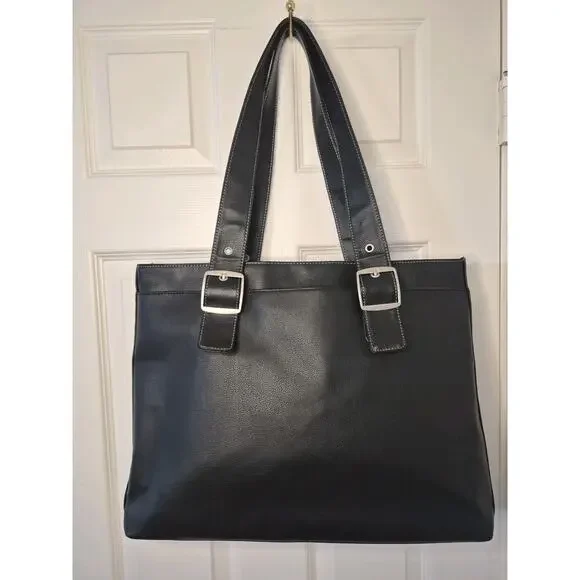 Solo Classic Tote For 16