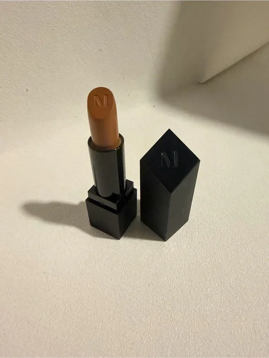 Morphe Mega Matte Lipstick Shade “Sweet Tea” New Unboxed DISCONTINUED