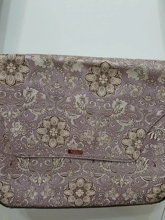 Abbi New York Attache Case