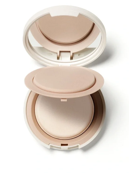 Ilia Soft Focus Finishing Powder NEW