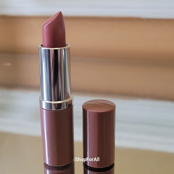 Clinique Bare Pop Lip Colour Lipstick Full Size