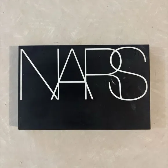 Nars Makeup Your Mind Express Yourself Eye & Cheek Palette Opened Not Used