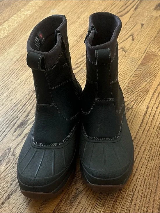 L.L. Bean Men's Storm Chaser Boots