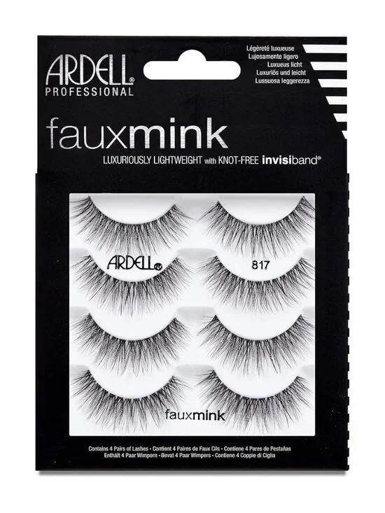 Ardell Faux Mink Lashes 817